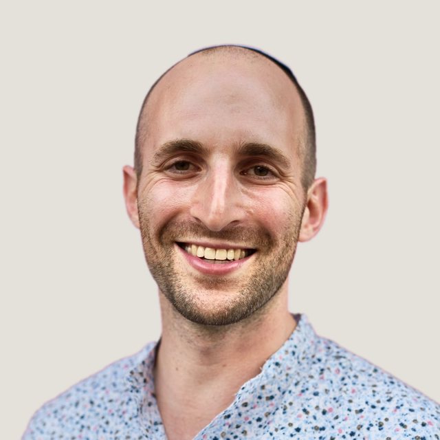 Rooks Pliner, founder of PAINGWiN